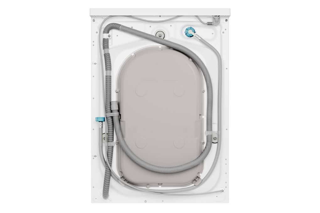 Máy giặt sấy Electrolux EWW1343R7WC Inverter giặt 13 kg - sấy 9 kg