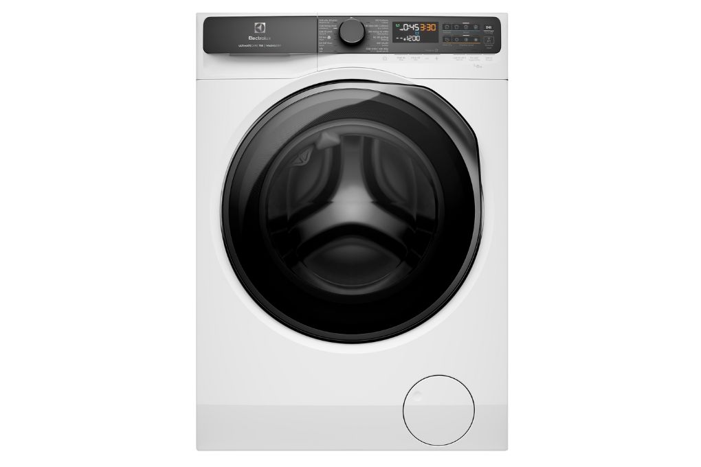 Máy giặt sấy Electrolux EWW1343R7WC Inverter giặt 13 kg - sấy 9 kg