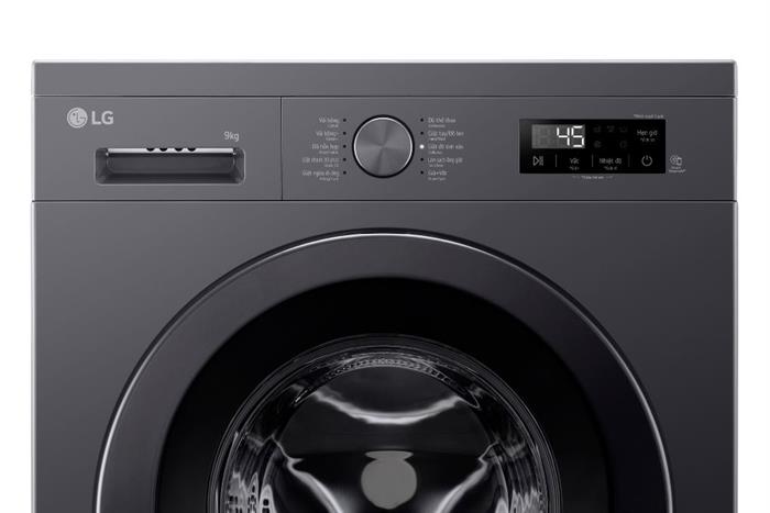 Máy giặt sấy LG FB1209D5M Inverter giặt 9 kg - sấy 5 kg