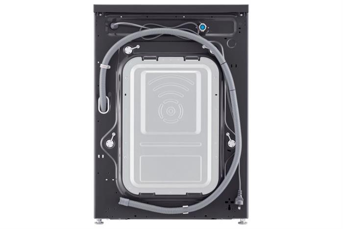 Máy giặt sấy LG FB1209D5M Inverter giặt 9 kg - sấy 5 kg