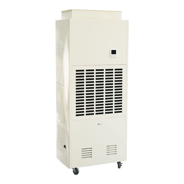Máy hút ẩm công nghiệp FujiE ETD10S (240 lít/ngày)
