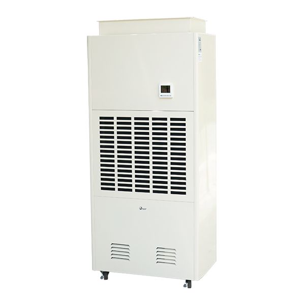 Máy hút ẩm công nghiệp FujiE ETD10S (240 lít/ngày)