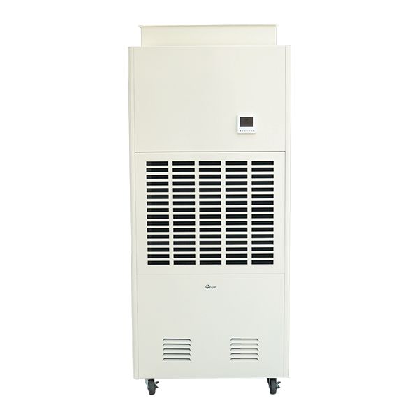 Máy hút ẩm công nghiệp FujiE ETD10S (240 lít/ngày)
