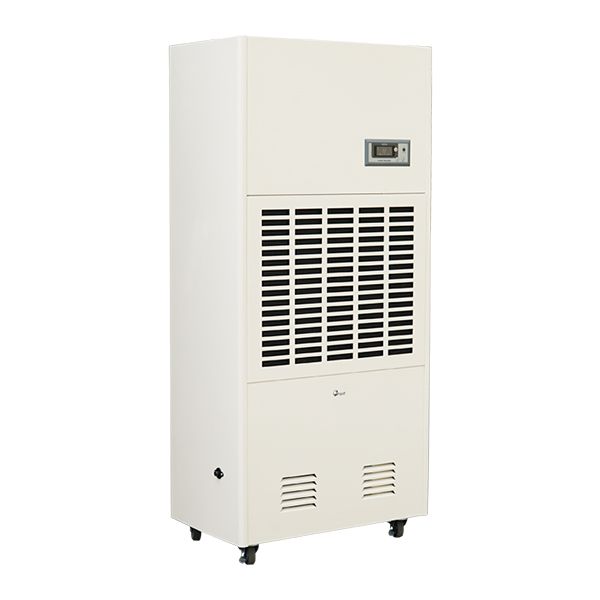 Máy hút ẩm công nghiệp FujiE HTR10S (240 lít/ngày)