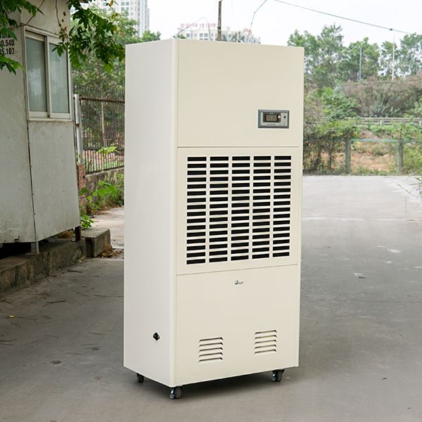 Máy hút ẩm công nghiệp FujiE HTR7S (168 lít/ngày)