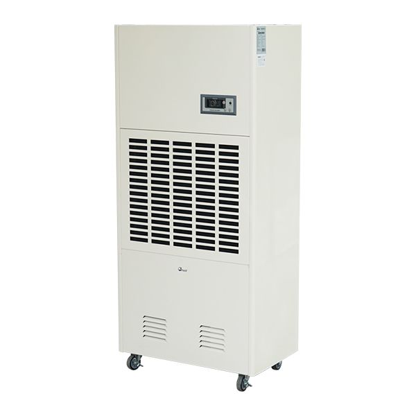 Máy hút ẩm công nghiệp FujiE HTR7S (168 lít/ngày)