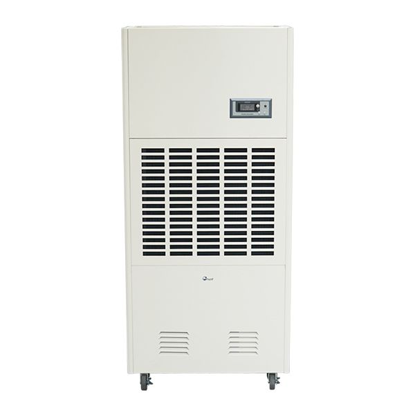 Máy hút ẩm công nghiệp FujiE HTR7S (168 lít/ngày)