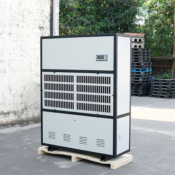Máy hút ẩm công nghiệp FujiE LTR20S (480 lít/ngày)