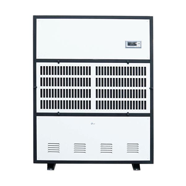 Máy hút ẩm công nghiệp FujiE LTR20S (480 lít/ngày)
