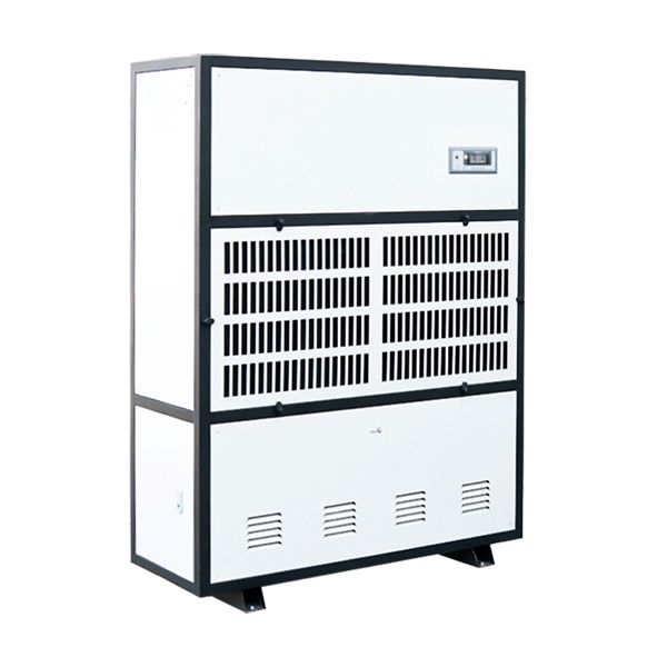 Máy hút ẩm công nghiệp FujiE LTR20S (480 lít/ngày)