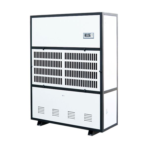 Máy hút ẩm công nghiệp FujiE LTR20S (480 lít/ngày)