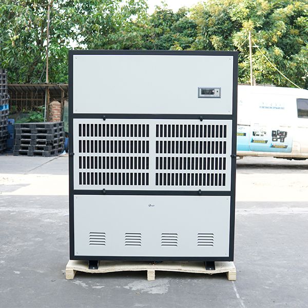 Máy hút ẩm công nghiệp FujiE LTR20S (480 lít/ngày)