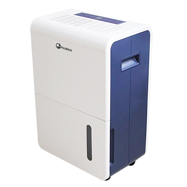 Máy hút ẩm công nghiệp Fujihaia DH55BL (55 lít/ngày)