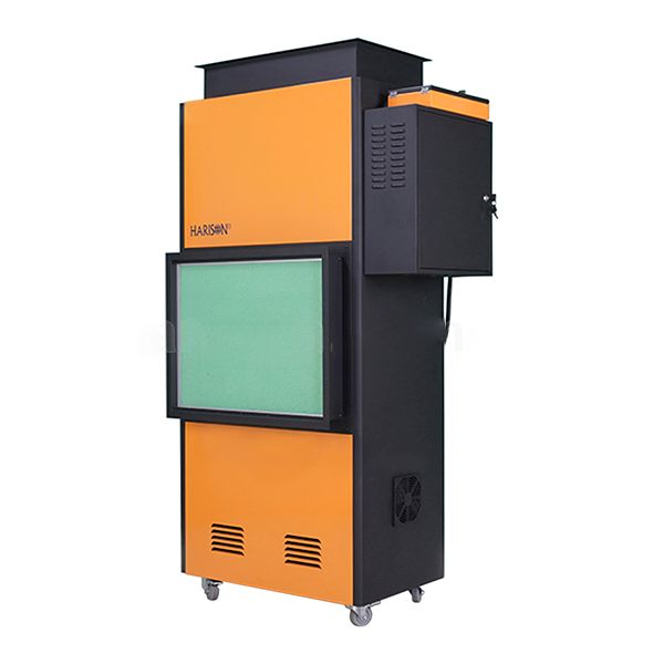 Máy hút ẩm công nghiệp Harison HD-192DR (192 lít/ngày)