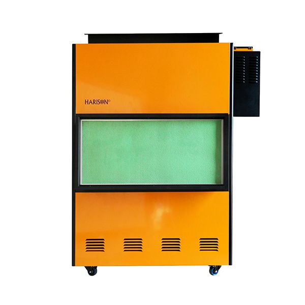 Máy hút ẩm công nghiệp Harison HD-504DR (504 lít/ngày)
