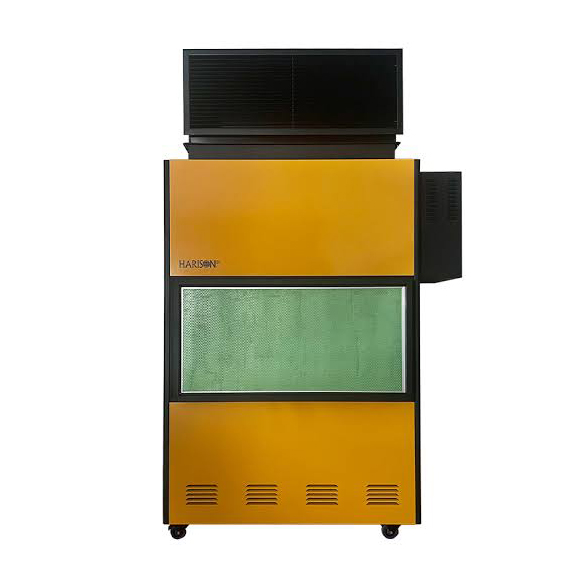Máy hút ẩm công nghiệp Harison HD-504DR (504 lít/ngày)