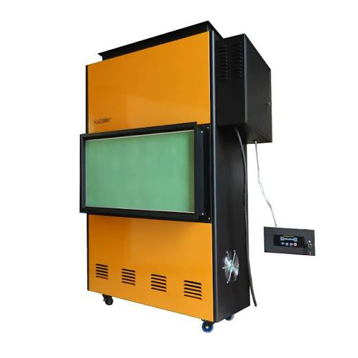 Máy hút ẩm công nghiệp Harison HD-504DR (504 lít/ngày)