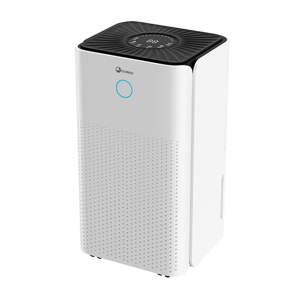 Máy hút ẩm Fujihaia DH12W (12 lít/ngày)