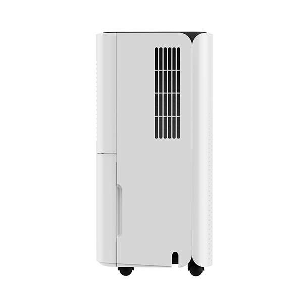 Máy hút ẩm Fujihaia DH12W (12 lít/ngày)