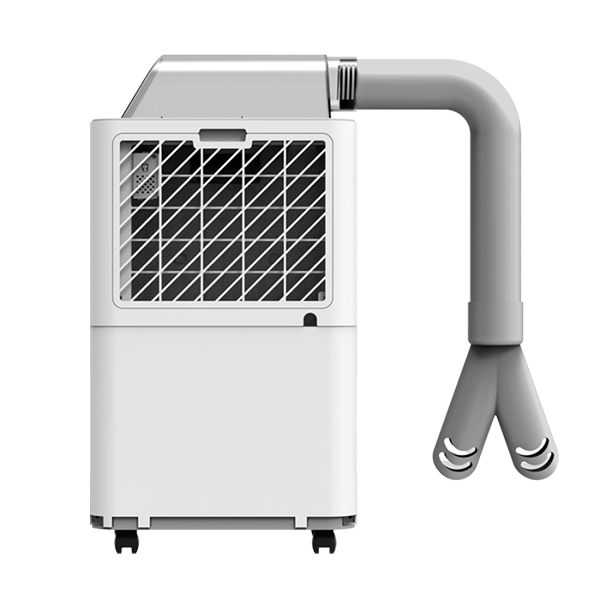 Máy hút ẩm Fujihaia DH18CR (18 lít/ngày)