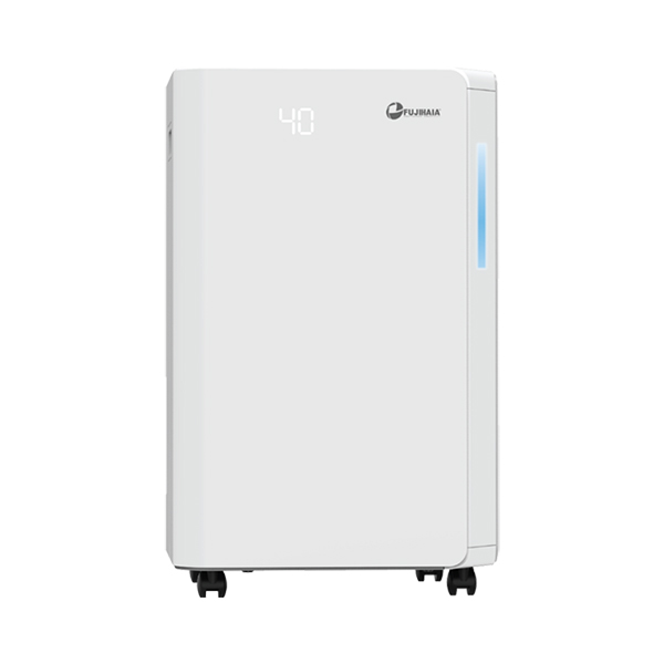 Máy hút ẩm Fujihaia DH18CR (18 lít/ngày)