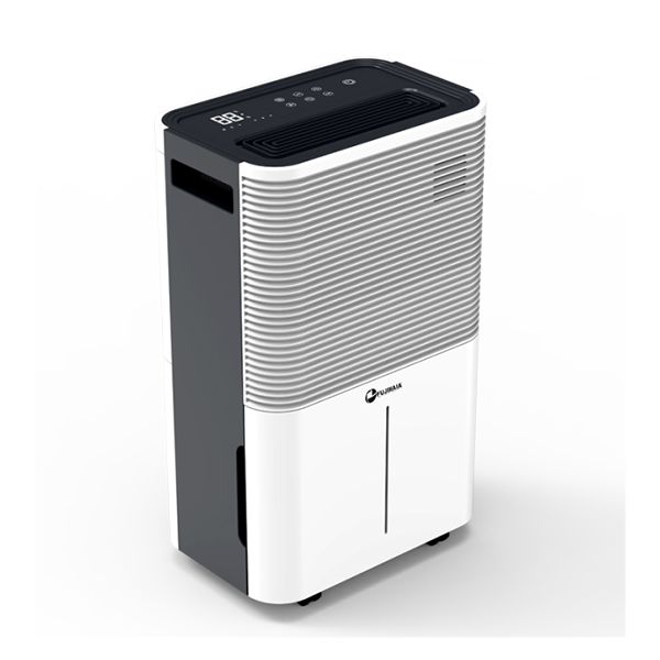 Máy hút ẩm Fujihaia DH25W (25 lít/ngày)