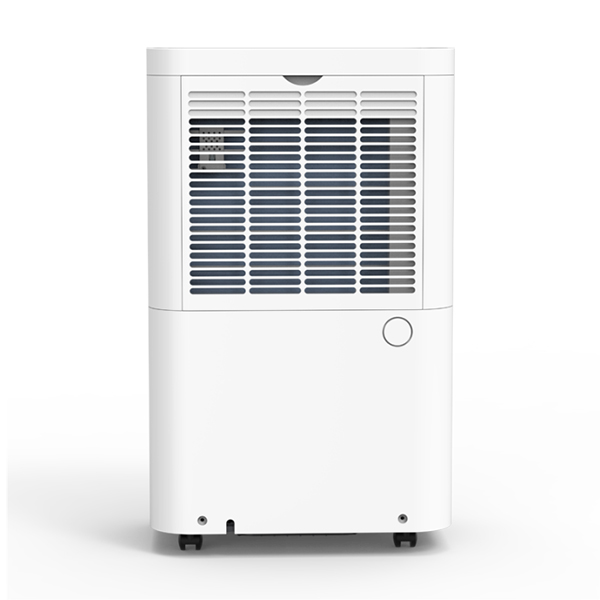 Máy hút ẩm Fujihaia DH25W (25 lít/ngày)