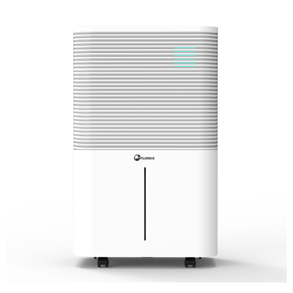 Máy hút ẩm Fujihaia DH25W (25 lít/ngày)