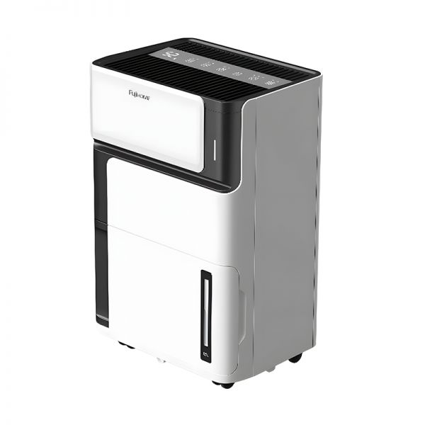 Máy hút ẩm Fujihome DH07 (7 lít/ngày)