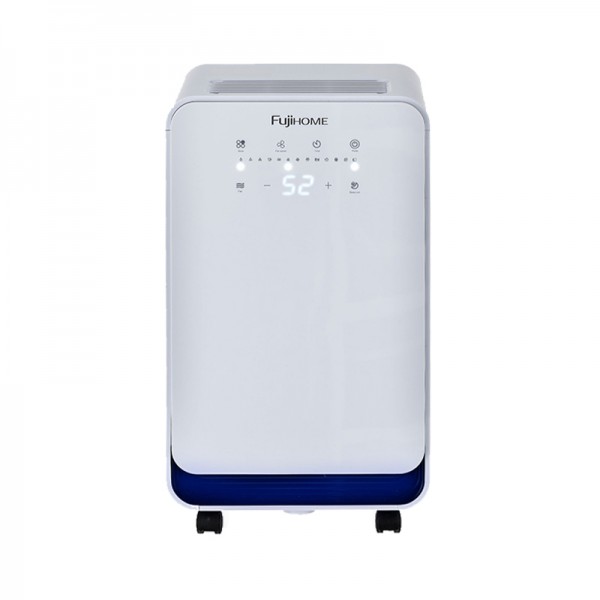 Máy hút ẩm Fujihome DH10 (10 lít/ngày)