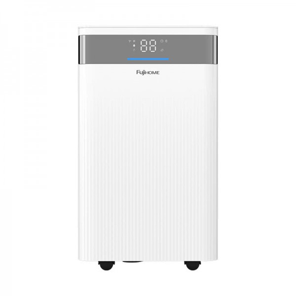Máy hút ẩm Fujihome DH12NW (12 lít/ngày)