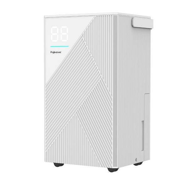 Máy hút ẩm Fujihome DH14 (14 lít/ngày)