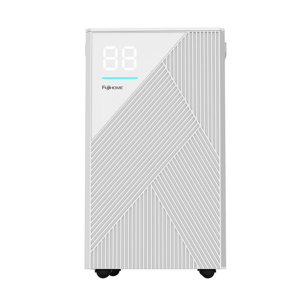 Máy hút ẩm Fujihome DH14 (14 lít/ngày)