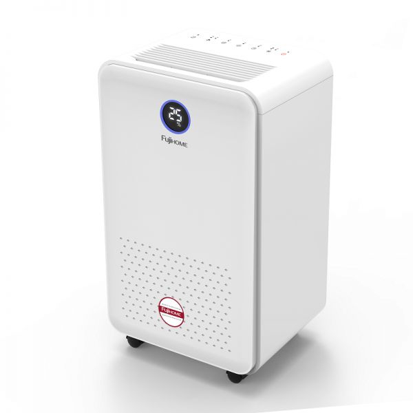 Máy hút ẩm Fujihome DH16W (16 lít/ngày)