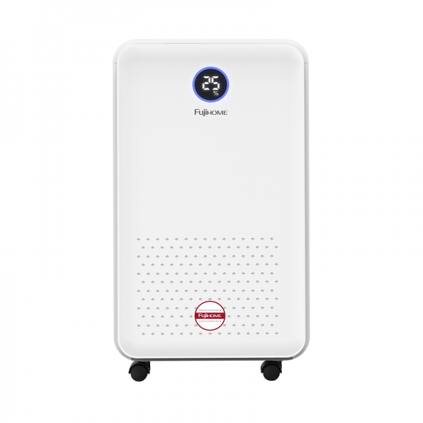 Máy hút ẩm Fujihome DH16W (16 lít/ngày)
