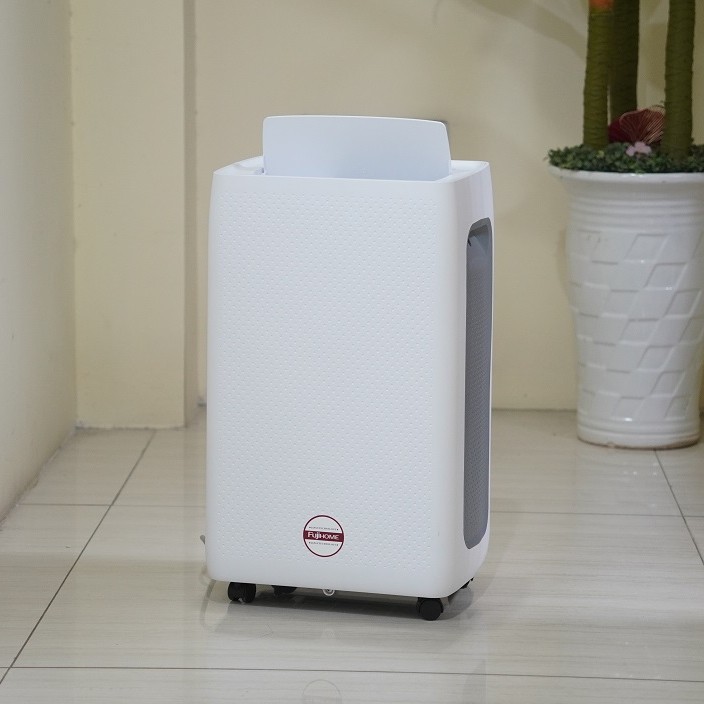 Máy hút ẩm Fujihome DH18W (18 lít/ngày)