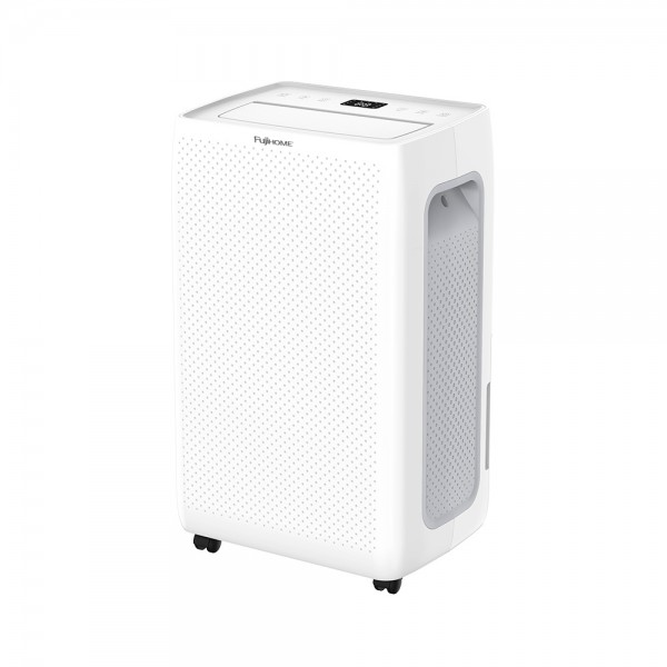 Máy hút ẩm Fujihome DH18W (18 lít/ngày)
