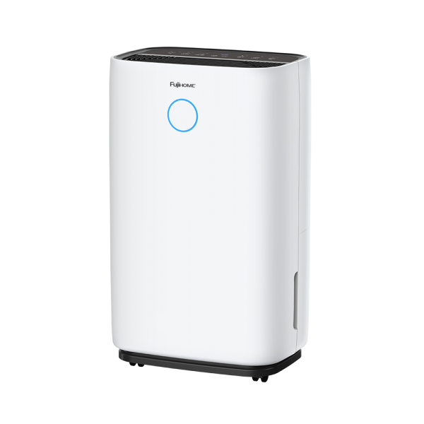 Máy hút ẩm Fujihome DH25W-HEPA (25 lít/ngày)