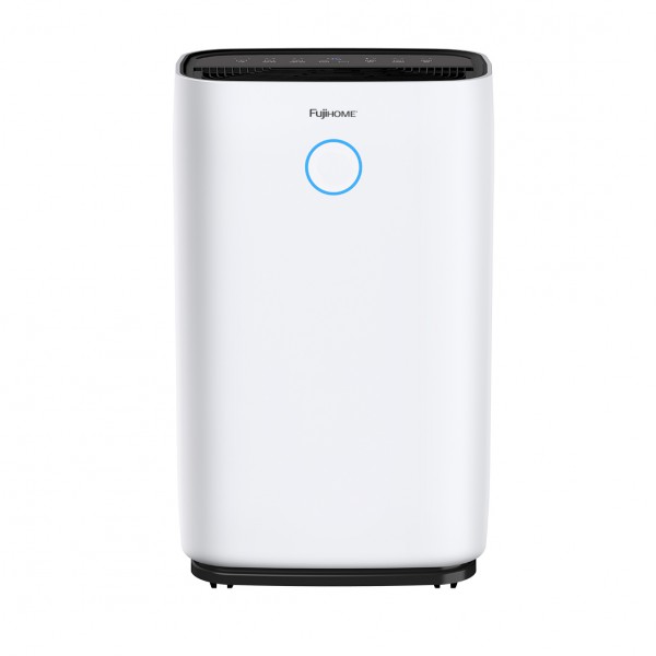 Máy hút ẩm Fujihome DH25W-HEPA (25 lít/ngày)