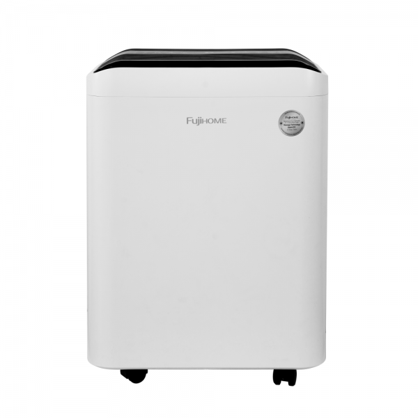 Máy hút ẩm Fujihome DH35W-HEPA (35 lít/ngày)