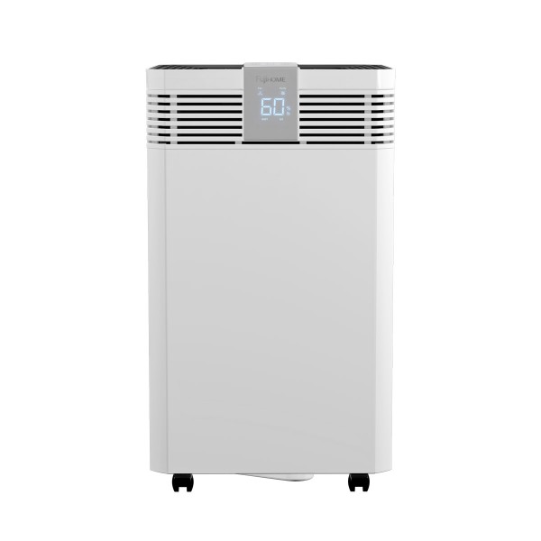 Máy hút ẩm Fujihome DH60W-HEPA (60 lít/ngày)