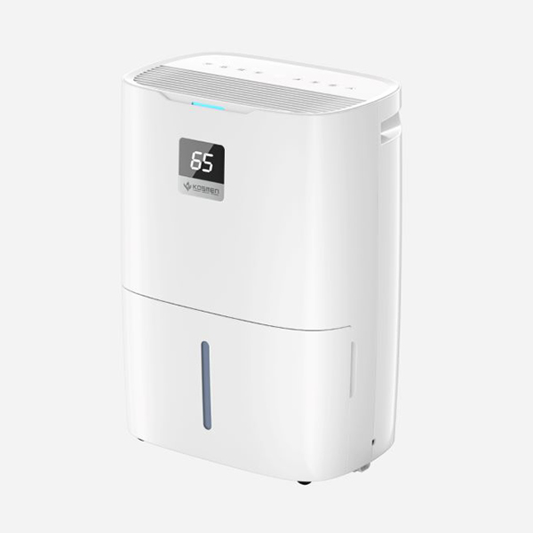 Máy hút ẩm Kosmen KM-25N (25 lít/ngày), có wifi