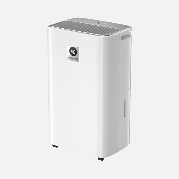 Máy hút ẩm lọc không khí Kosmen ECO-35E (35 lít/ngày), Wifi