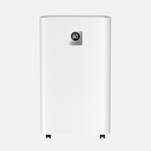 Máy hút ẩm lọc không khí Kosmen ECO-35E (35 lít/ngày), Wifi