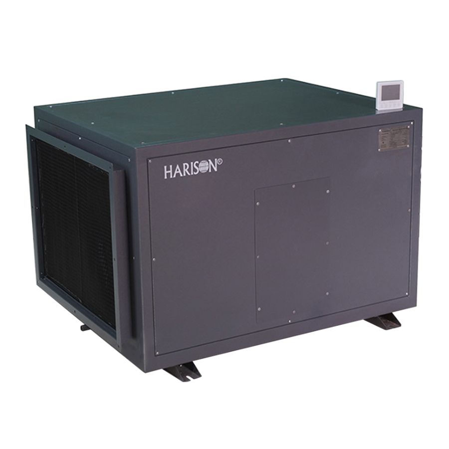 Máy hút ẩm treo trần Harison HCD-192B (192 lít/ngày)