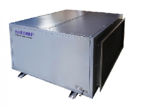 Máy hút ẩm treo trần Harison HCD-504B (504 lít/ngày)