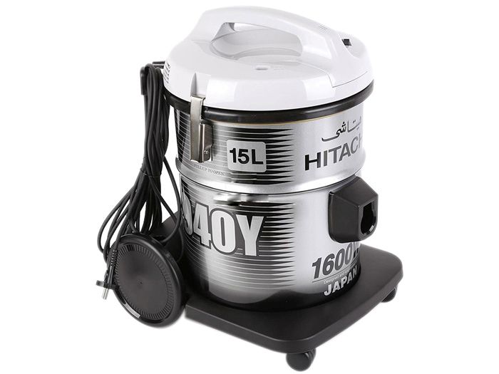 Máy hút bụi công nghiệp Hitachi CV-940Y(PG) 1600W