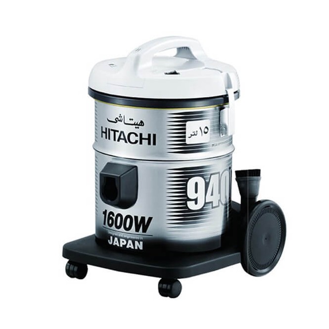 Máy hút bụi công nghiệp Hitachi CV-940Y(PG) 1600W