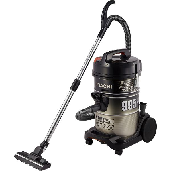 Máy hút bụi công nghiệp Hitachi CV-995HCA 2300W