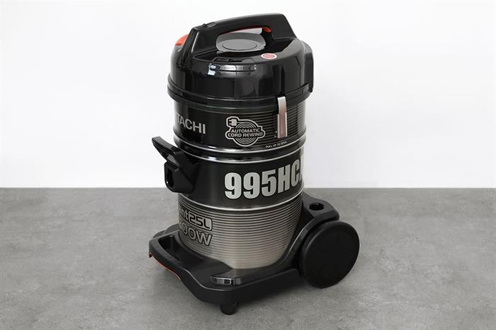 Máy hút bụi công nghiệp Hitachi CV-995HCA 2300W